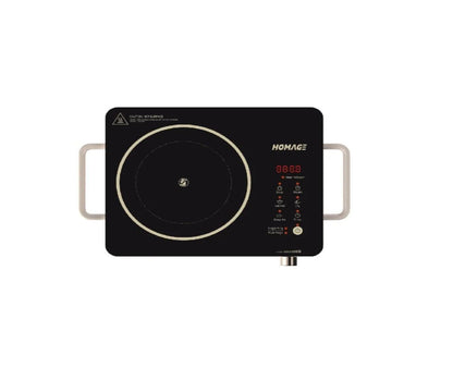 Homage Cermaic Hot Plate HHP-220DB0