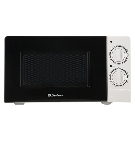 Dawlance Microwave Oven DW-220-S-SOLO