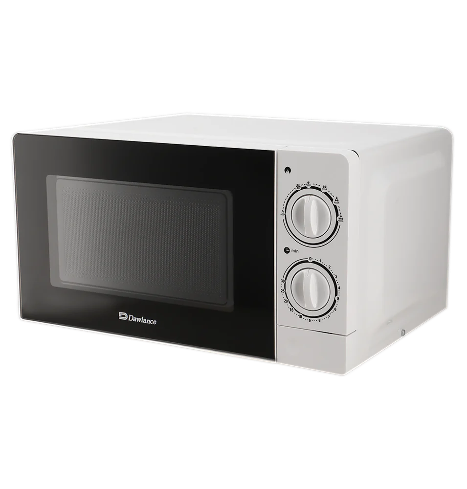 Dawlance Microwave Oven DW-220-S-SOLO