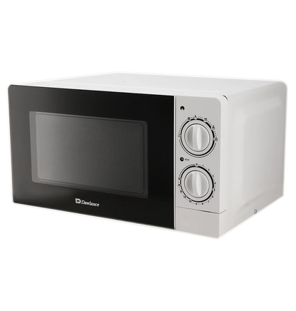 Dawlance Microwave Oven DW-220-S-SOLO