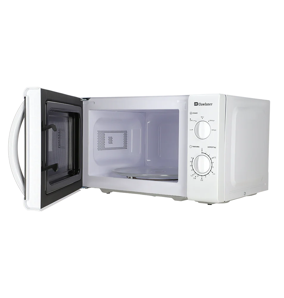 Dawlance Microwave Oven DW-220-S-SOLO