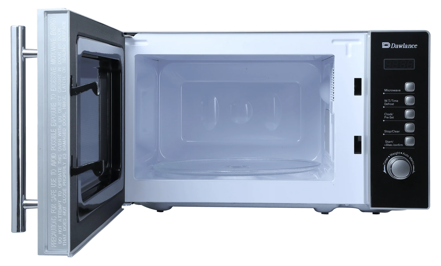 Dawlance Microwave Oven DW-295