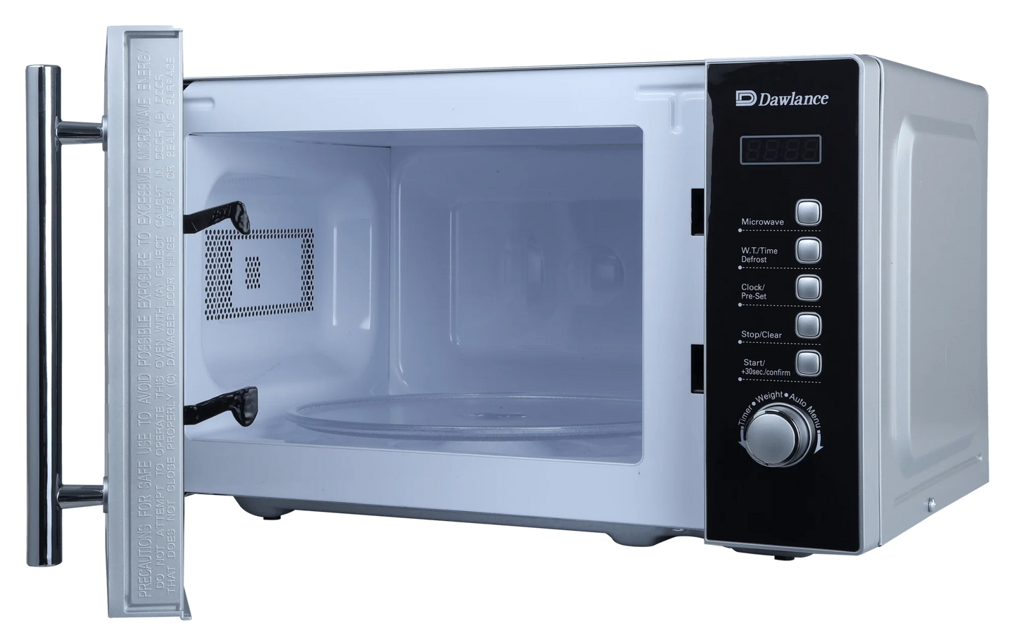 Dawlance Microwave Oven DW-295