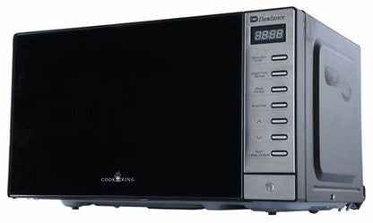 Dawlance Microwave Oven DW-297-GSS Grilling