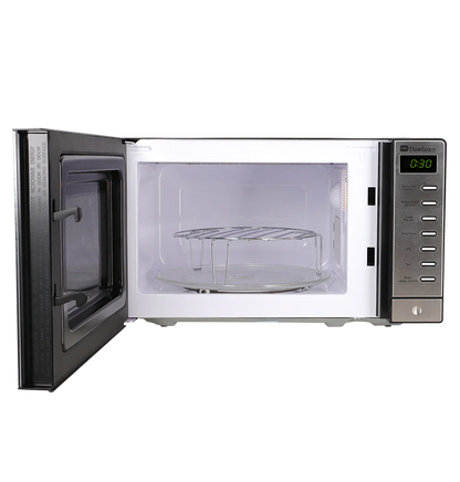 Dawlance Microwave Oven DW-297-GSS Grilling