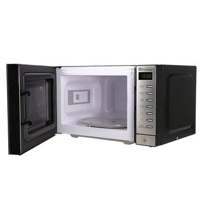Dawlance Microwave Oven DW-297-GSS Grilling