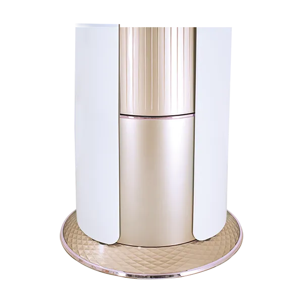 Gree Floor Standing Inverter-24ISH ROUND