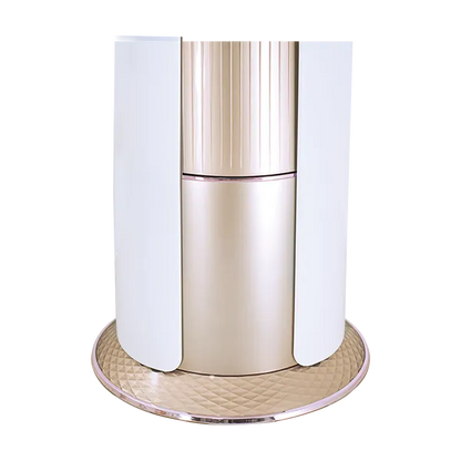 Gree Floor Standing Inverter-24ISH ROUND