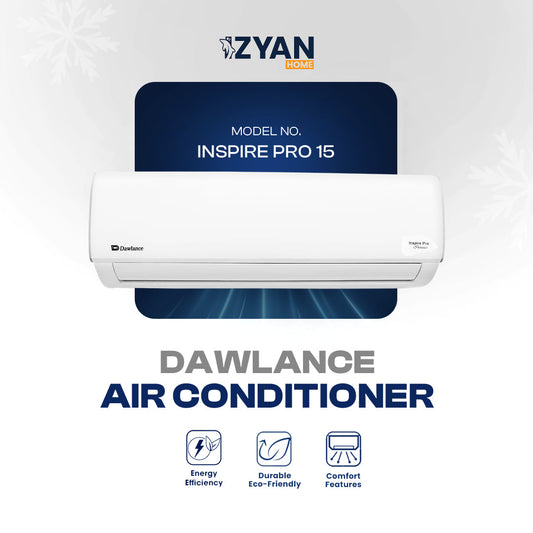 Dawlance Air Conditioner INSPIRE PRO 15