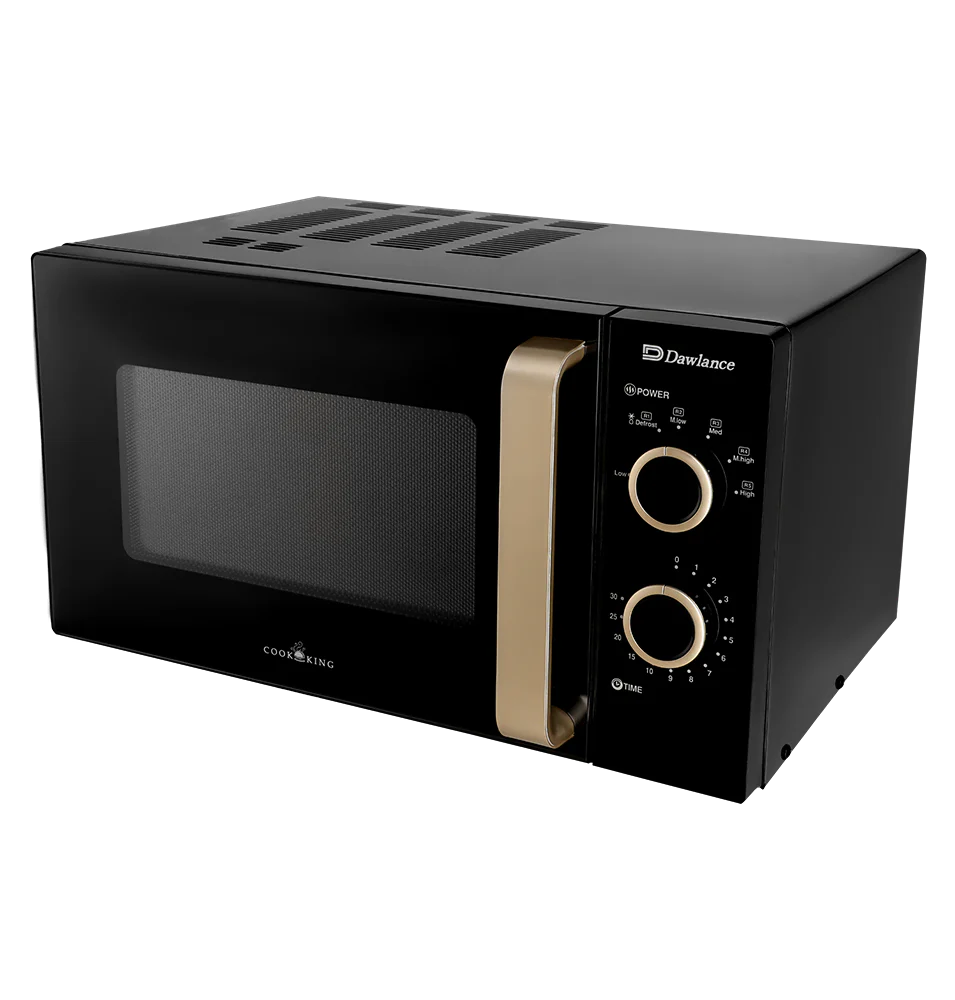 DAWLANCE MICROWAVE OVEN DW 374
