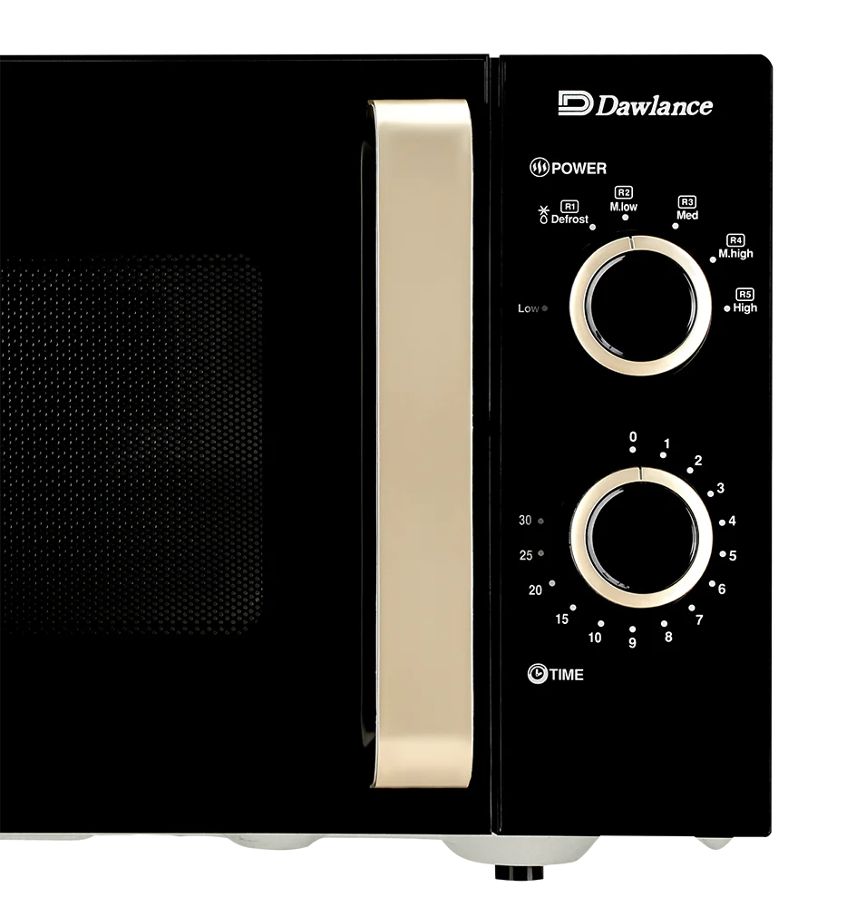 DAWLANCE MICROWAVE OVEN DW 374