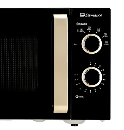 DAWLANCE MICROWAVE OVEN DW 374