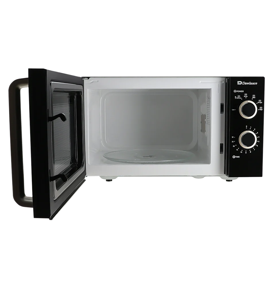 DAWLANCE MICROWAVE OVEN DW 374
