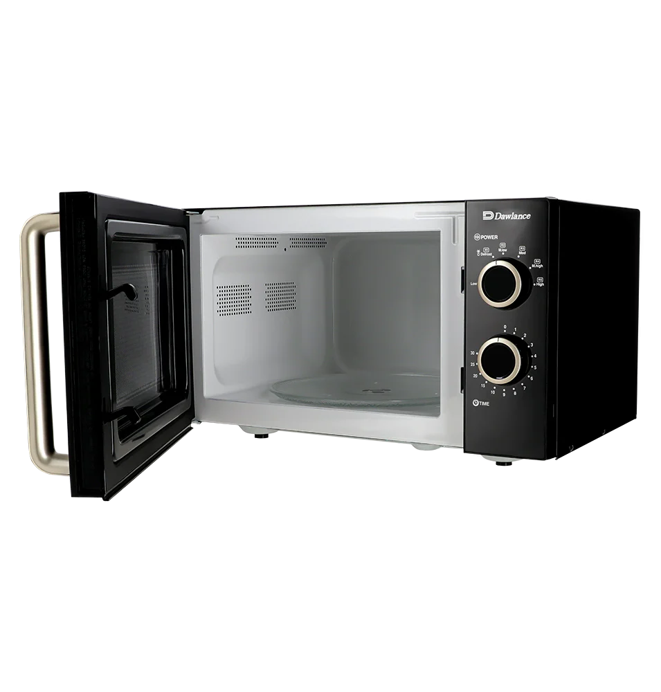 DAWLANCE MICROWAVE OVEN DW 374