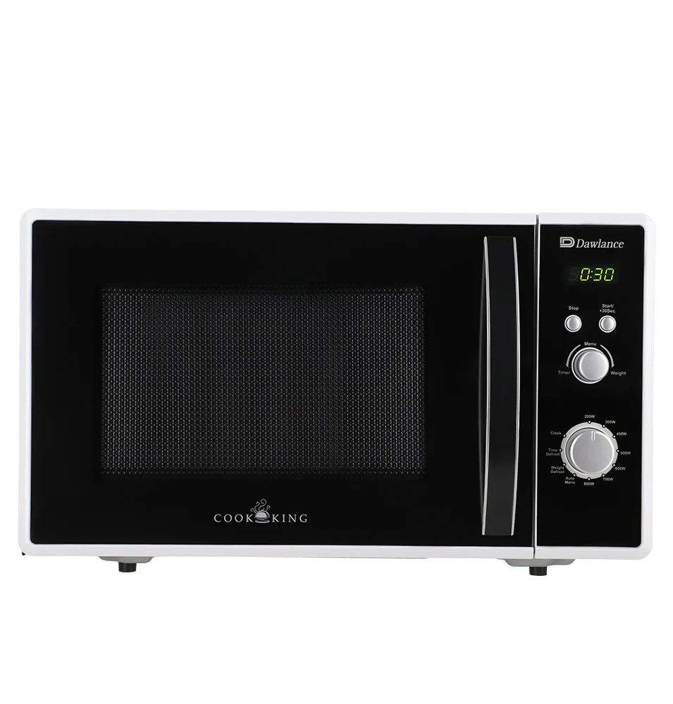 Dawlance Microwave Oven DW-388-Solo