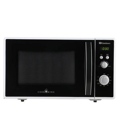 Dawlance Microwave Oven DW-388-Solo