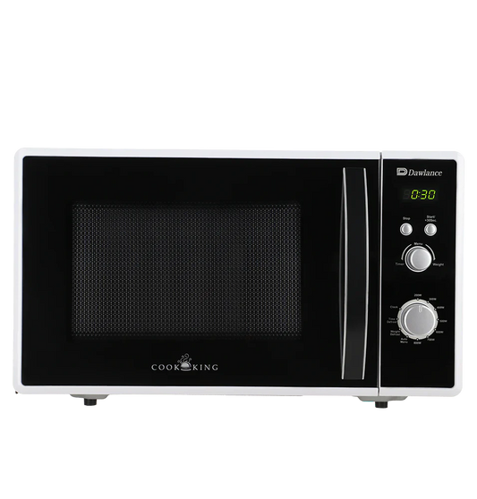 Dawlance Microwave Oven DW-388-Solo