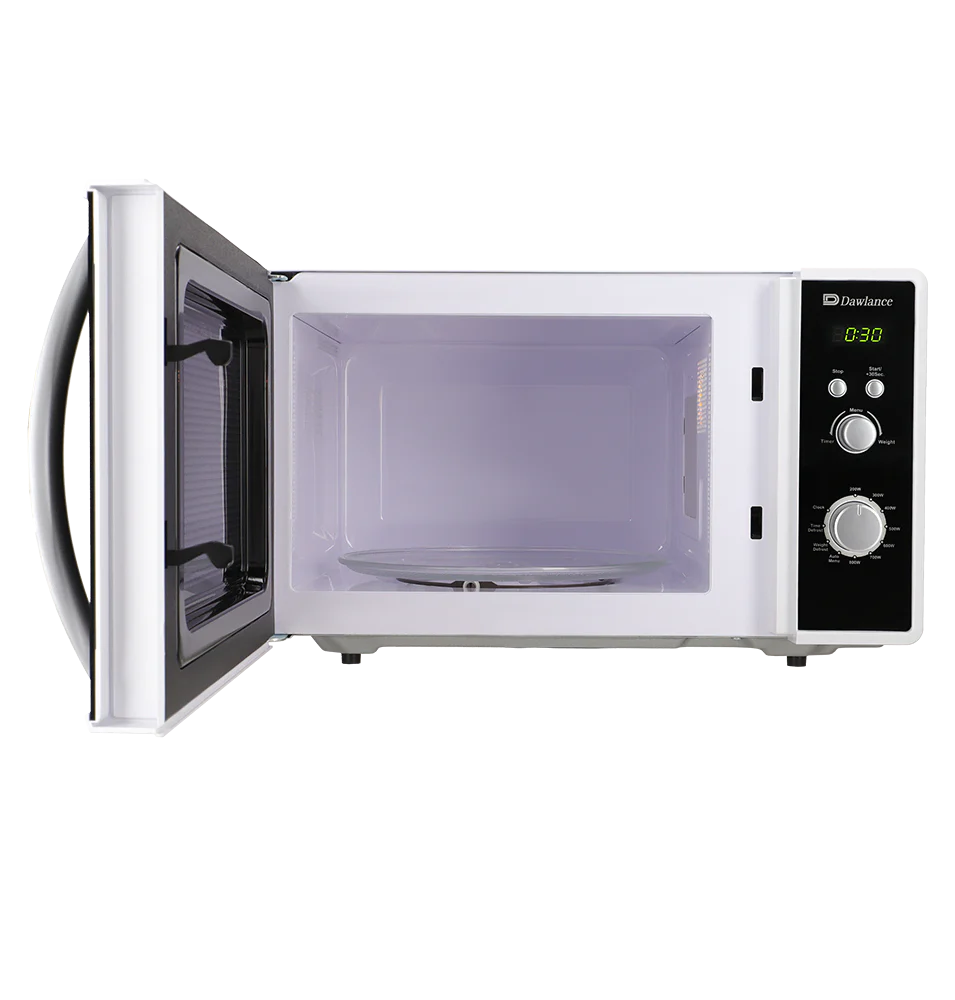 Dawlance Microwave Oven DW-388-Solo