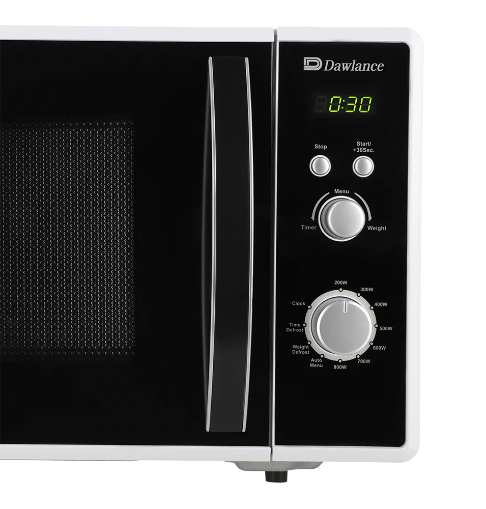 Dawlance Microwave Oven DW-388-Solo