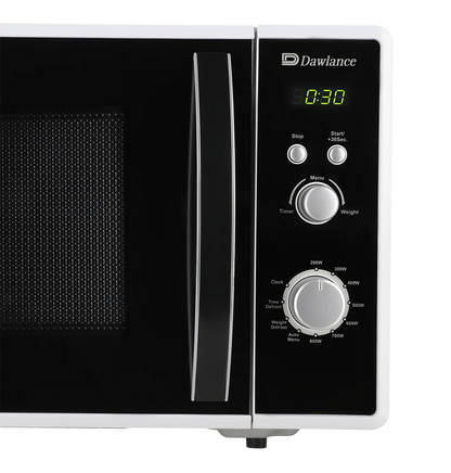 Dawlance Microwave Oven DW-388-Solo