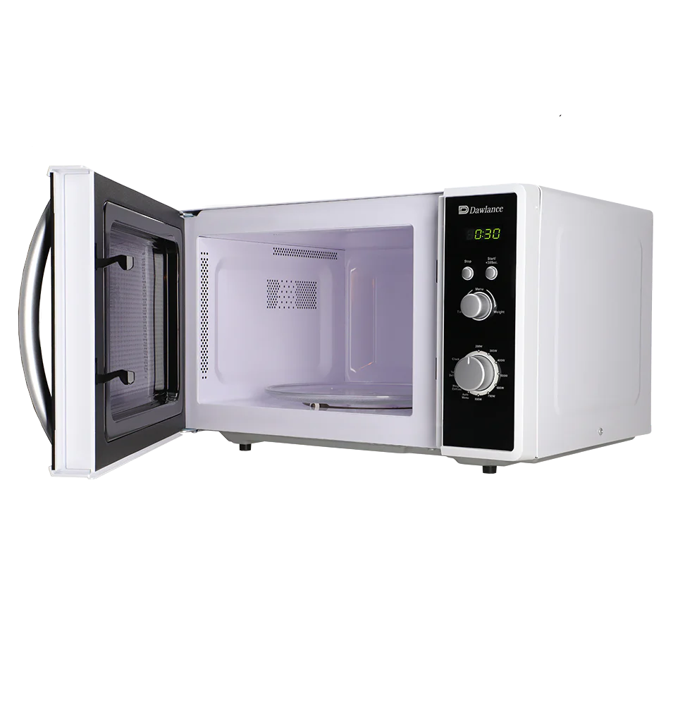 Dawlance Microwave Oven DW-388-Solo