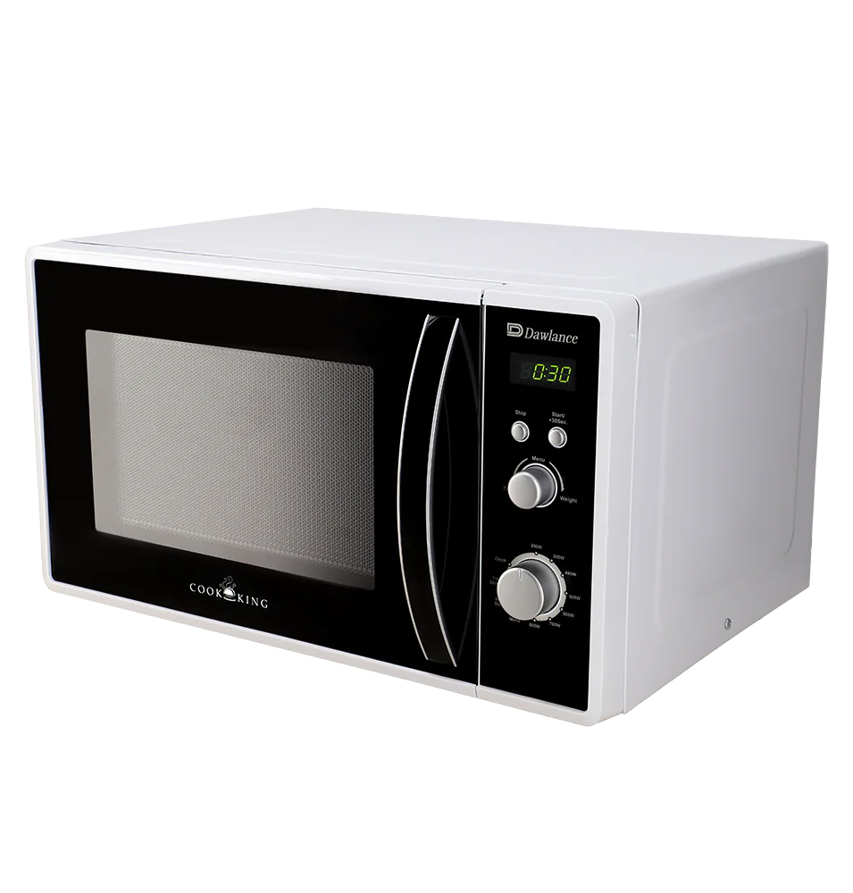 Dawlance Microwave Oven DW-388-Solo