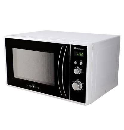 Dawlance Microwave Oven DW-388-Solo