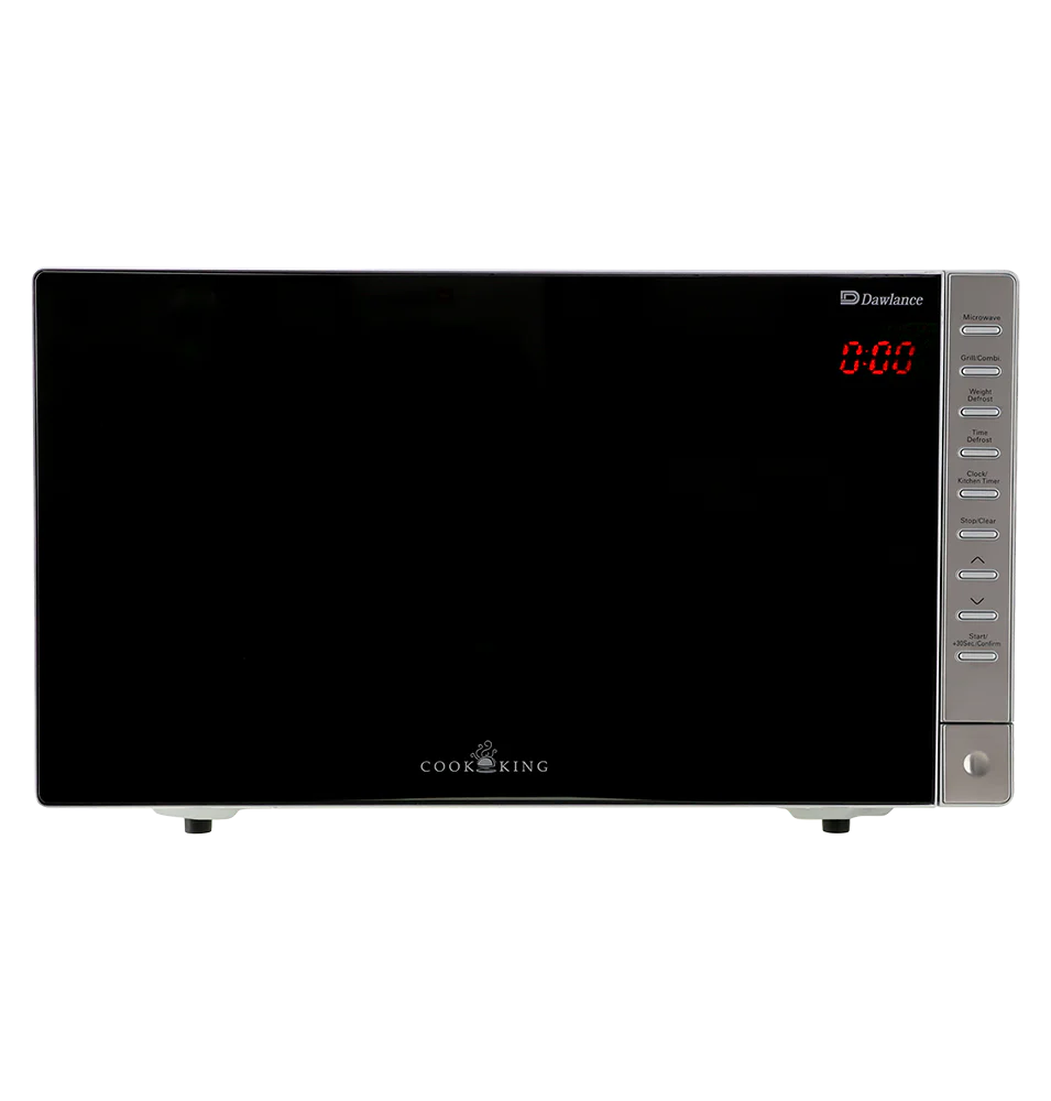Dawlance Microwave Oven DW-393-GSS Grilling