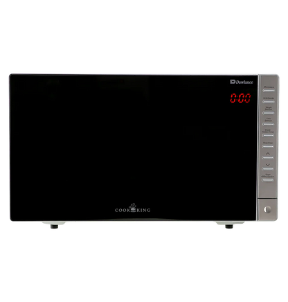 Dawlance Microwave Oven DW-393-GSS Grilling