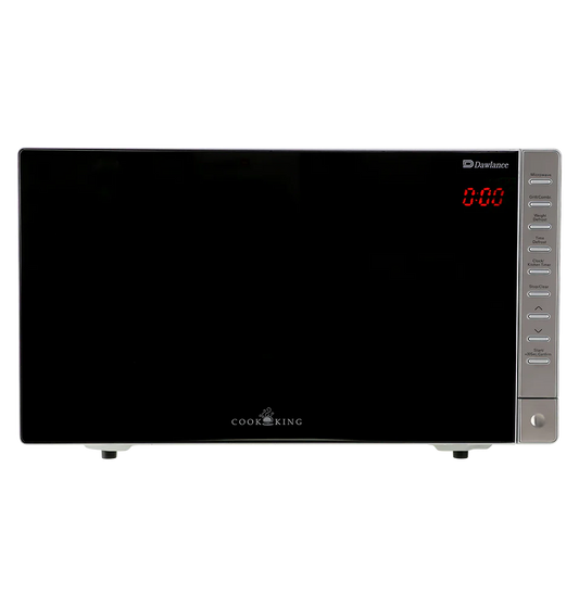 Dawlance Microwave Oven DW-393-GSS Grilling