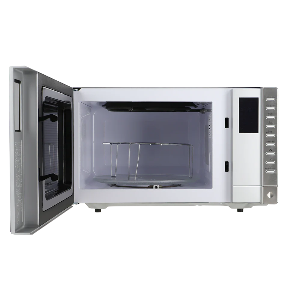 Dawlance Microwave Oven DW-393-GSS Grilling