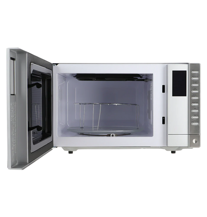 Dawlance Microwave Oven DW-393-GSS Grilling