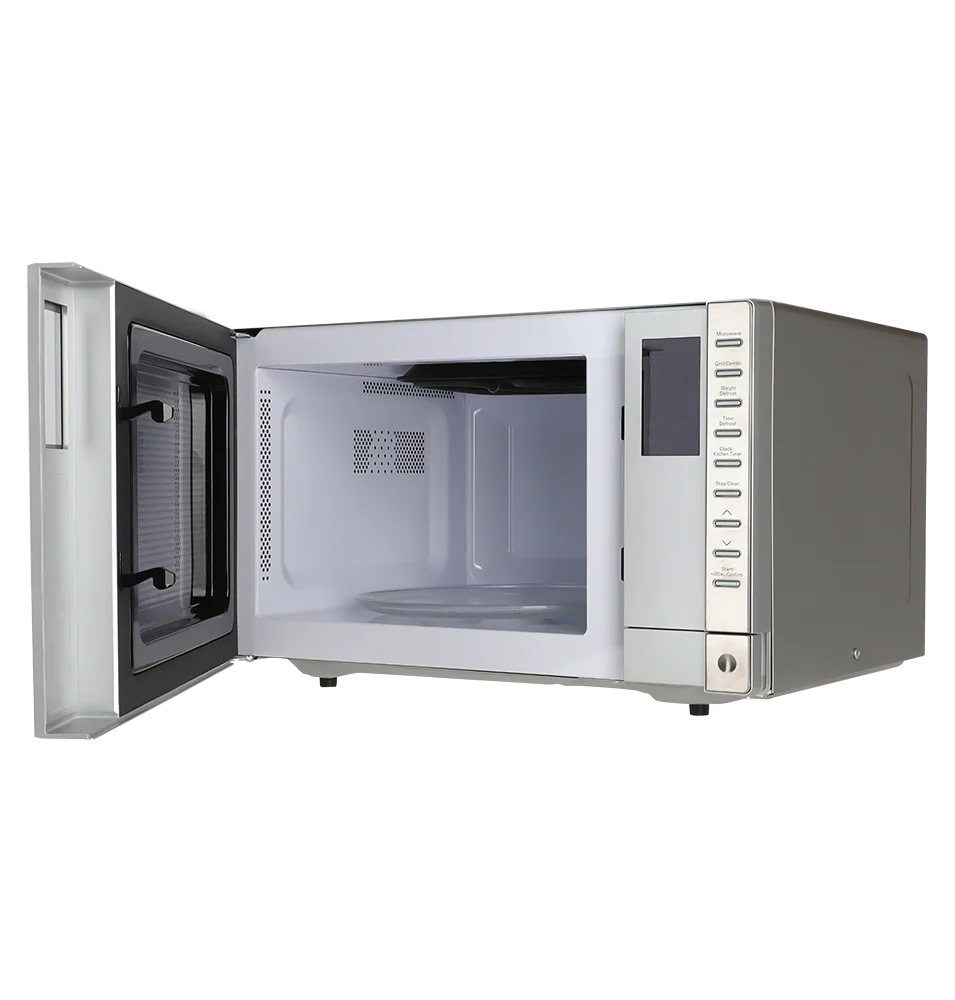 Dawlance Microwave Oven DW-393-GSS Grilling