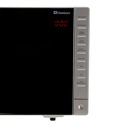 Dawlance Microwave Oven DW-393-GSS Grilling