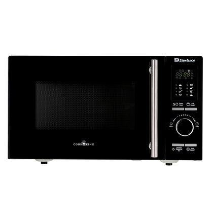 Dawlance Microwave Oven DW-395-HCG Grilling