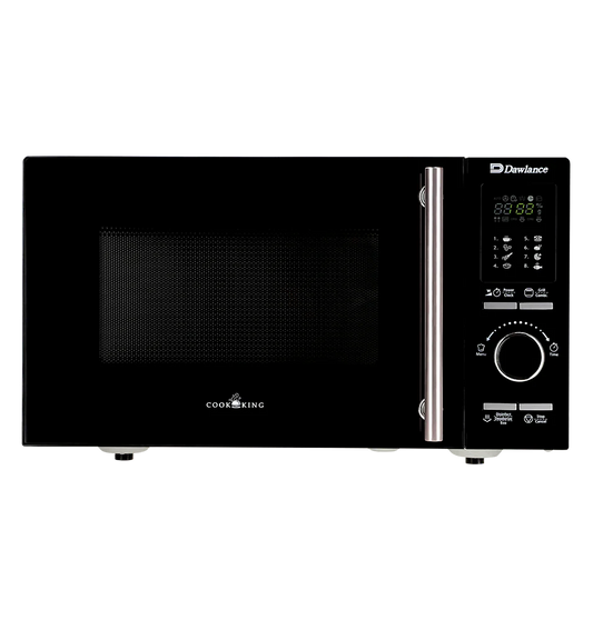 Dawlance Microwave Oven DW-395-HCG Grilling