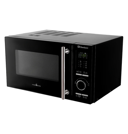Dawlance Microwave Oven DW-395-HCG Grilling