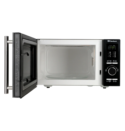 Dawlance Microwave Oven DW-395-HCG Grilling
