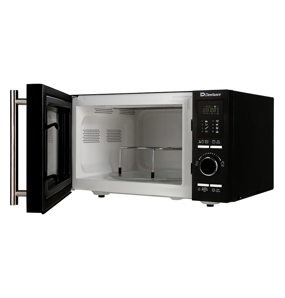 Dawlance Microwave Oven DW-395-HCG Grilling