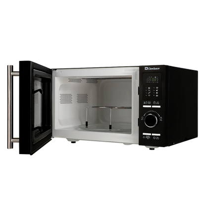 Dawlance Microwave Oven DW-395-HCG Grilling