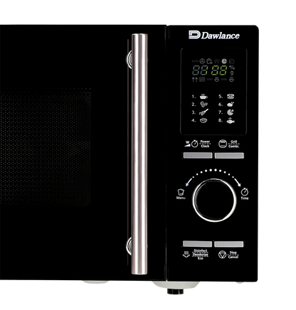 Dawlance Microwave Oven DW-395-HCG Grilling