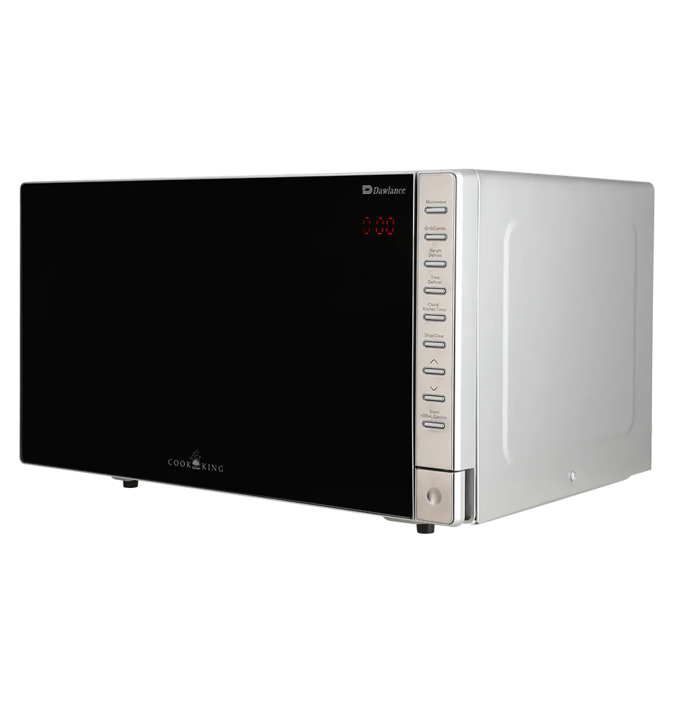 Dawlance Microwave Oven DW-393-GSS Grilling