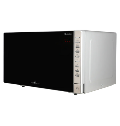 Dawlance Microwave Oven DW-393-GSS Grilling