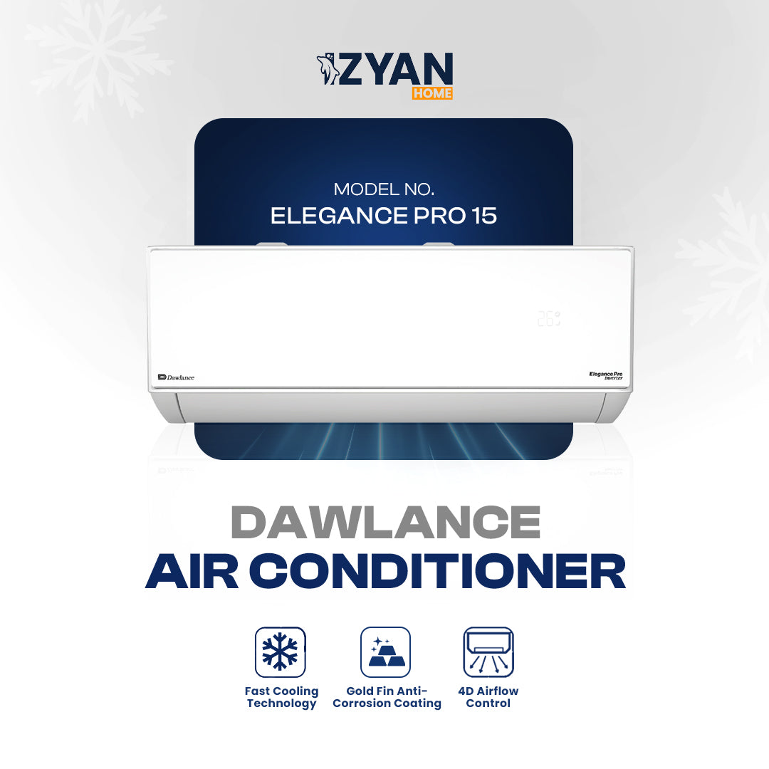 Dawlance Air Conditioner ELEGANCE PRO 15