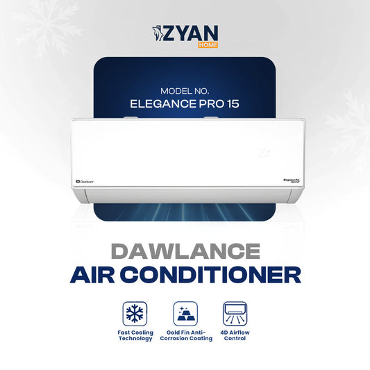 Dawlance Air Conditioner ELEGANCE PRO 15