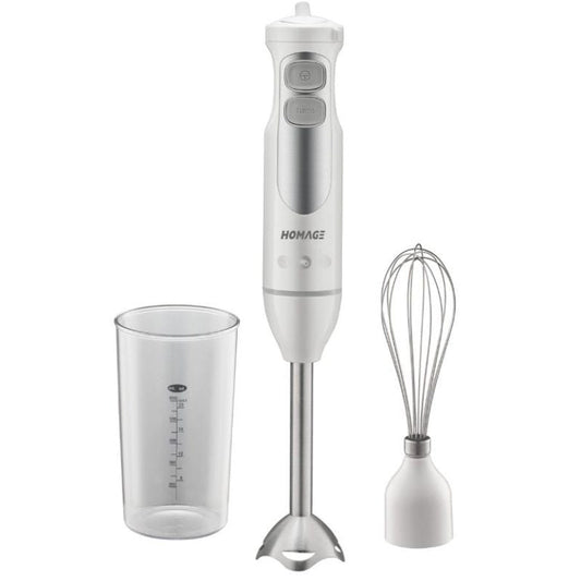 Homage Hand Blender HHB-402B0