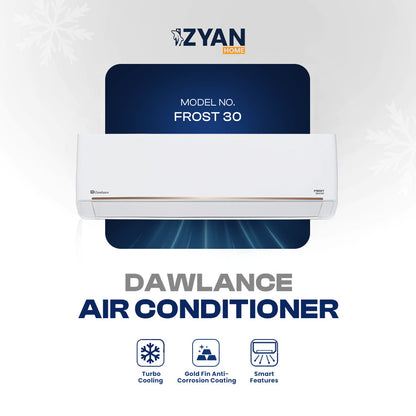 Dawlance Air Conditioner Frost 30