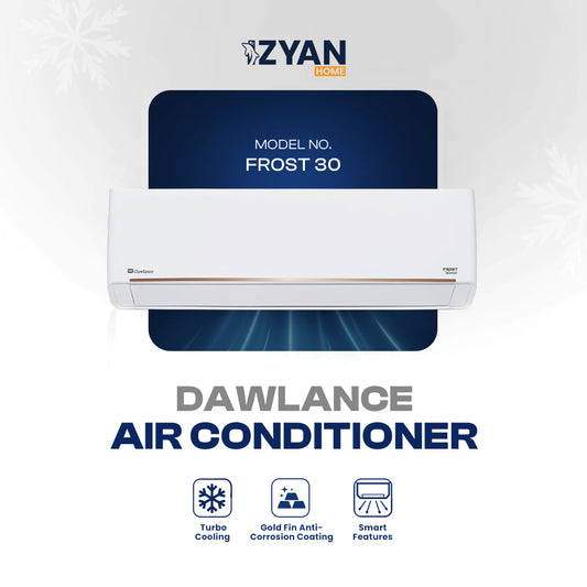 Dawlance Air Conditioner Frost 30