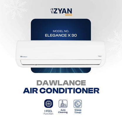 Dawlance Air Conditioner Elegance X 30