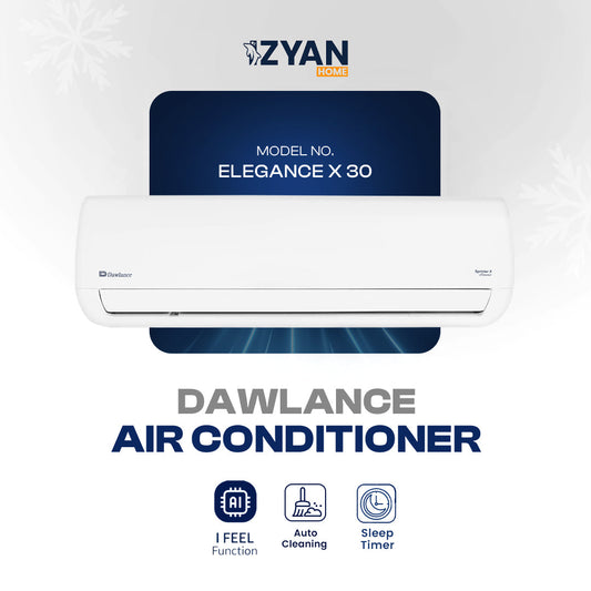 Dawlance Air Conditioner Elegance X 30